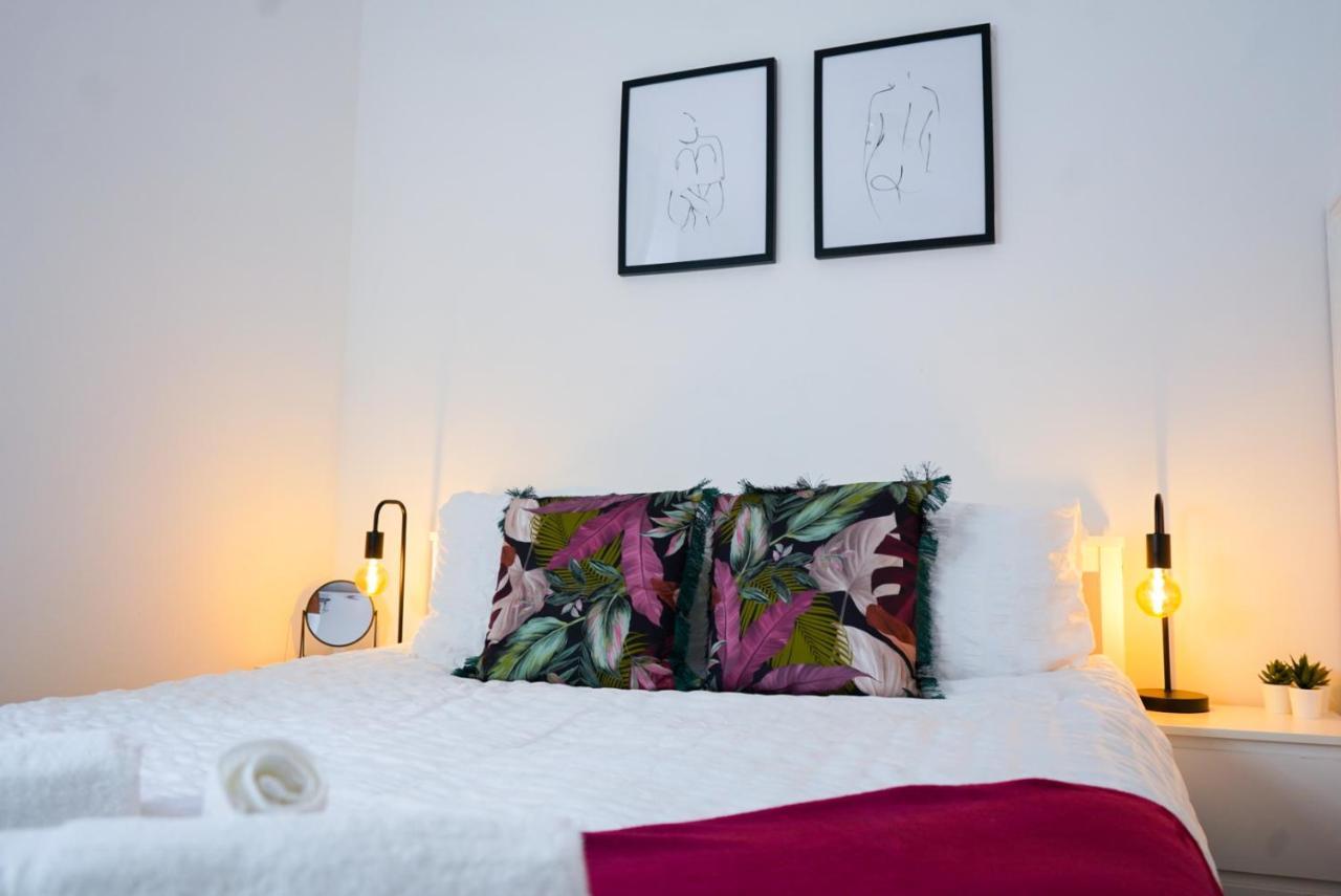 Holiday home Victorian Town House In Centre Canterbury